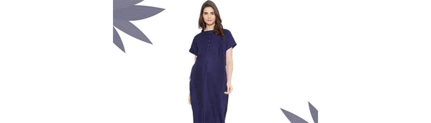 Ace The Stay At Home Life Like Poo Does With Colourful Kaftans From This Store