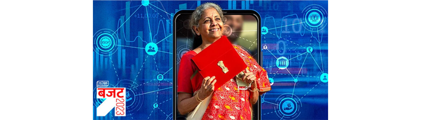 Budget 2023: What do veterans and business leaders of the startup ecosystem say...