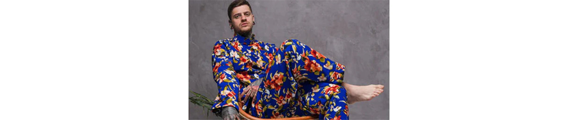 Fashion update: 5 must-have loungewear for men to 'chill in style' this winter Season