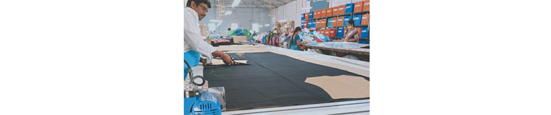 How digital print could weave a kaftan story