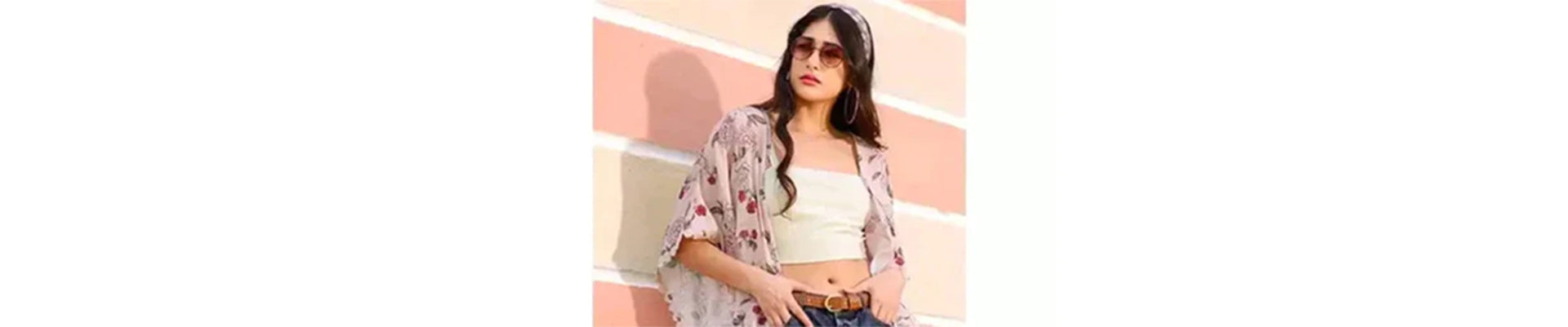 Kaftans for women: The stylish ones to give you a new look