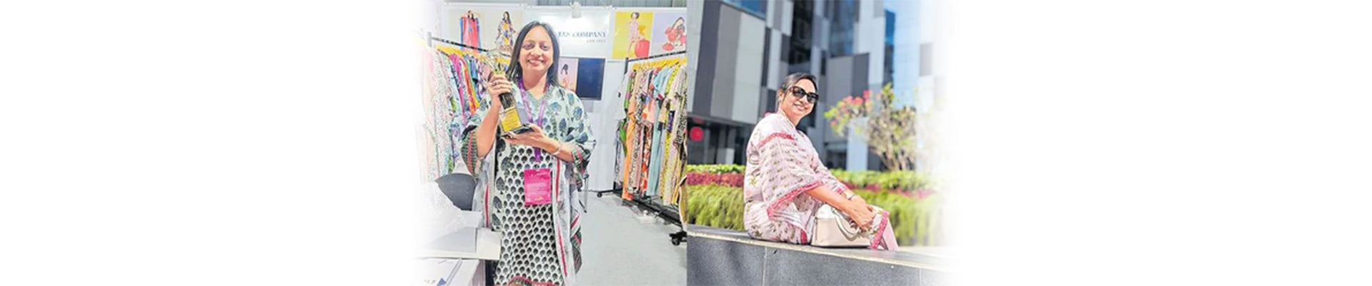 Prakriti Rao : She needs... a brand now