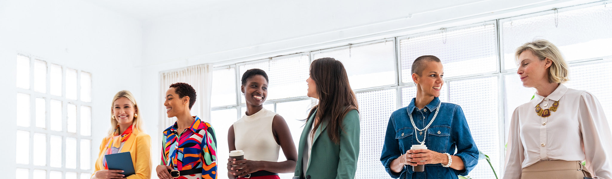 Wearing Your Truth: The Rise of Inclusive Fashion