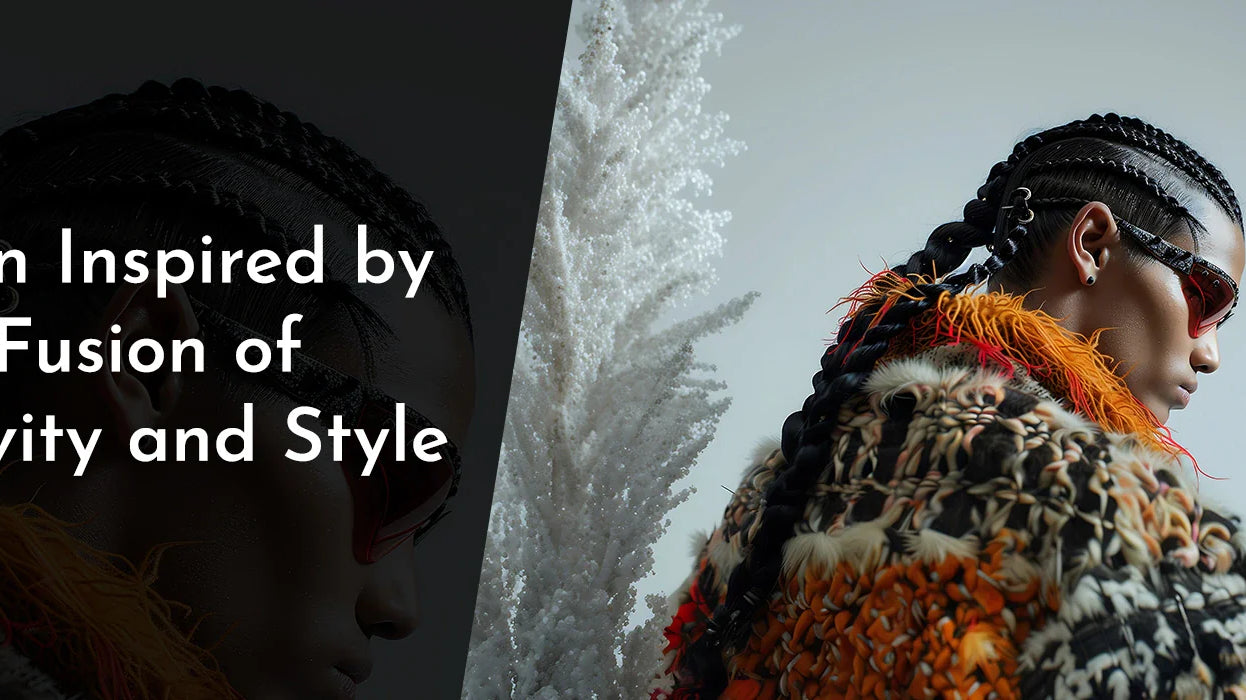 Fashion Inspired by Art: A Fusion of Creativity and Style