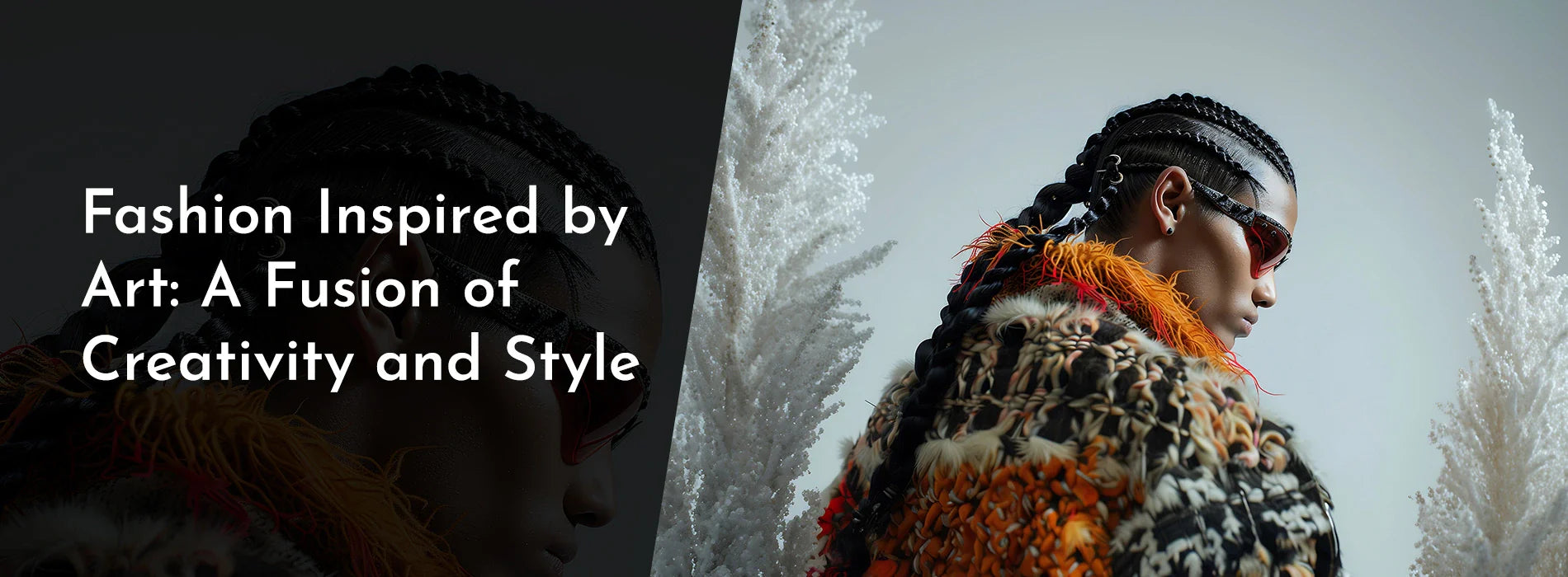Fashion Inspired by Art: A Fusion of Creativity and Style