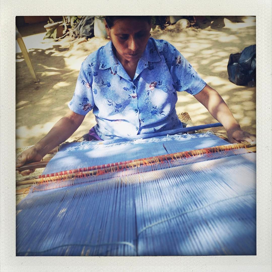 Artisanal Kaftans, Handcrafted Luxury