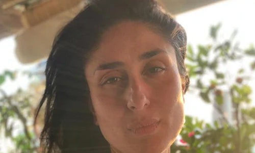 When comfort met style & kaftan met Bollywood