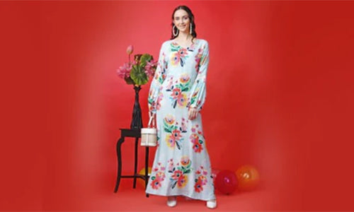 View Kaftan