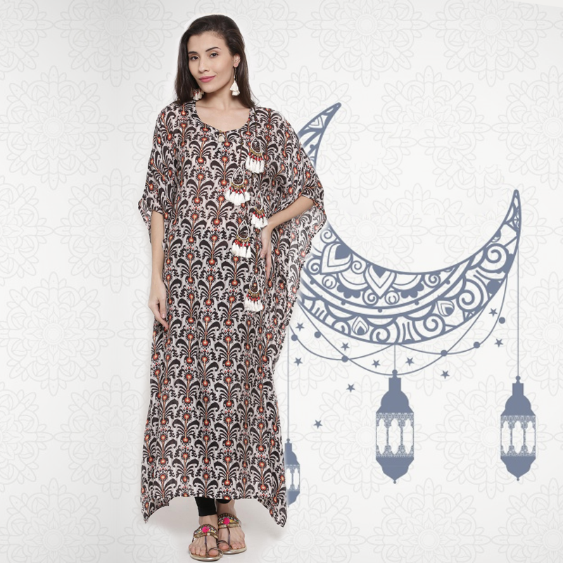 2018 Ramadan Collection from The Kaftan Company