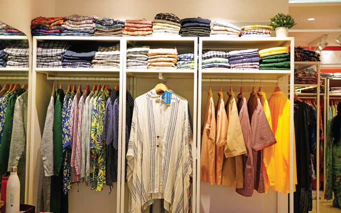 Hyderabad's The Kaftan Company opens first physical store