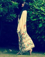 The History Of Kaftans