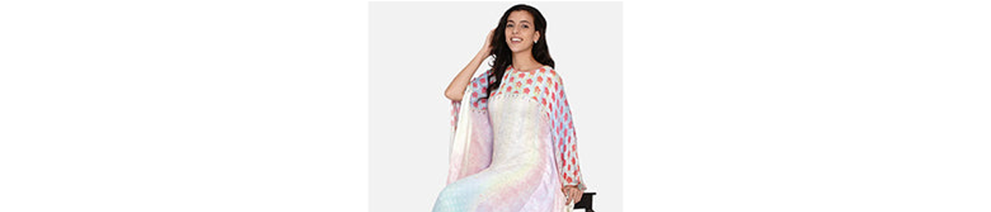The Kaftan Company: Making India Fall in Love with Kaftans