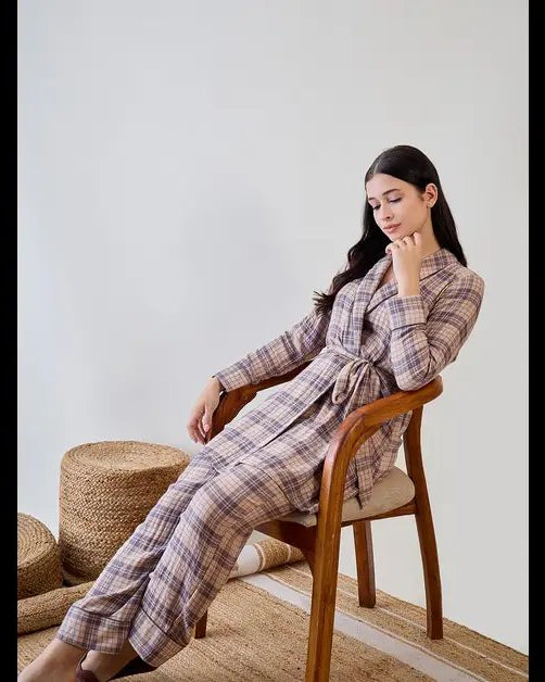 Women Nightsuits Online - The Kaftan Company