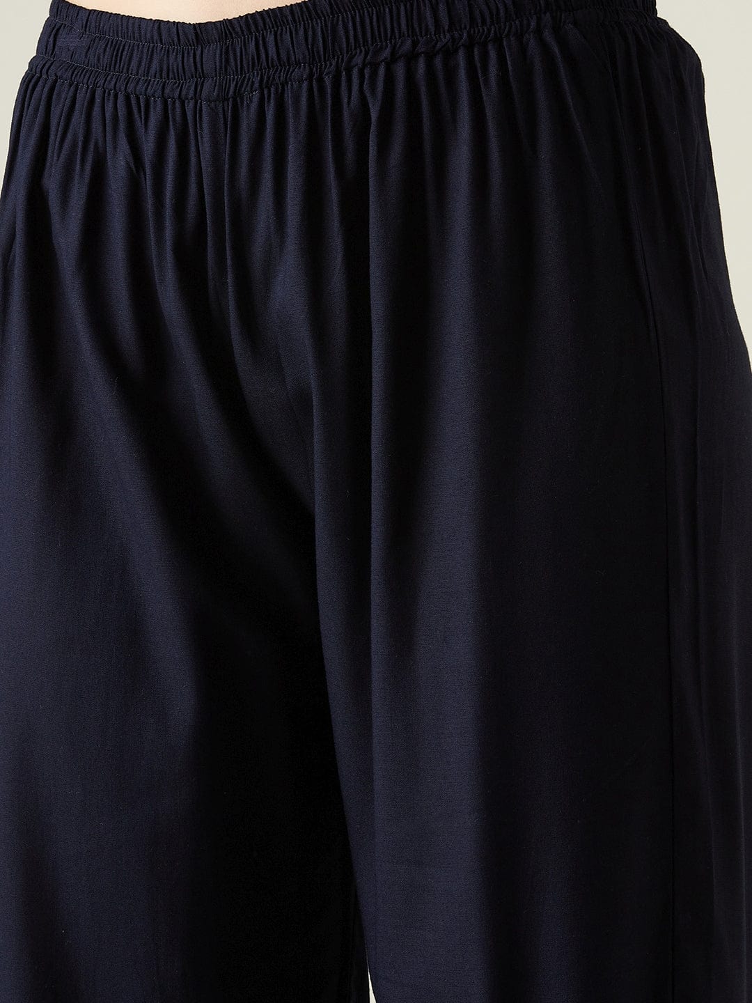 The Kaftan Company Lounge Set Diamond print lounge set