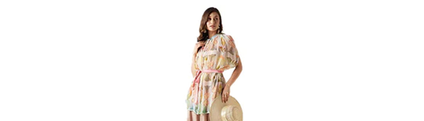 Feeling Lazy? Relax in these Flowy, Light-Weight Loungewear Outfits Without Looking Sloppy