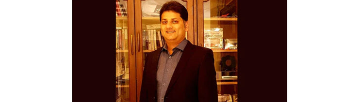 Co-founder Navin Rao on The Kaftan Company’s Commitment to Sustainabil