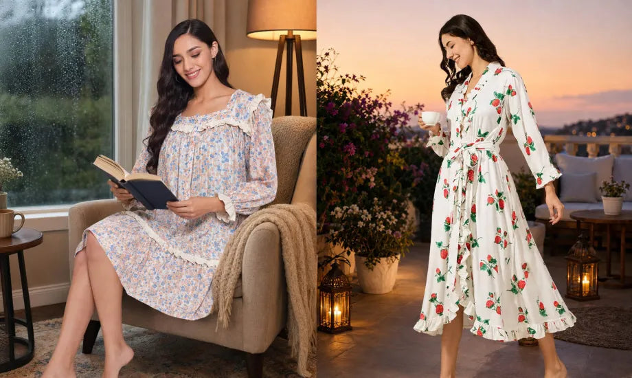 The Kaftan Company Marks 10 Years with Middle East Expansion & Launch of ‘Homebody’