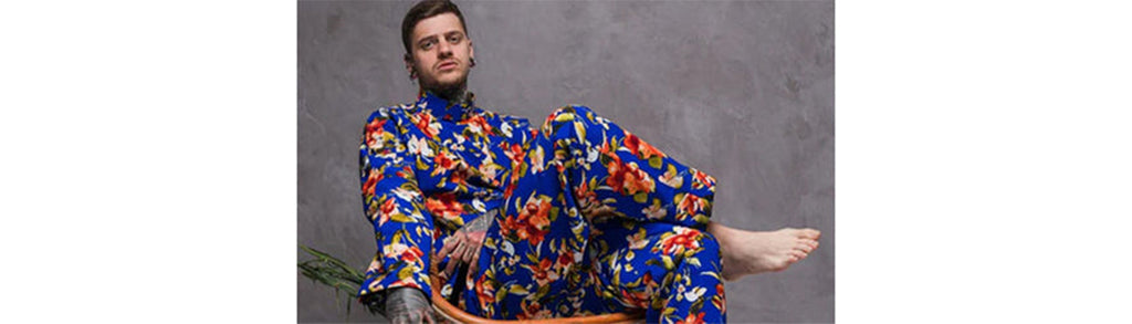 Fashion update: 5 must-have loungewear for men to 'chill in style' this winter Season