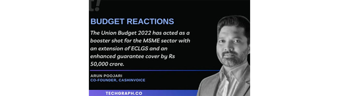 Budget 2022-23: MSME, Small Business & Manufacturing Sector Reactions