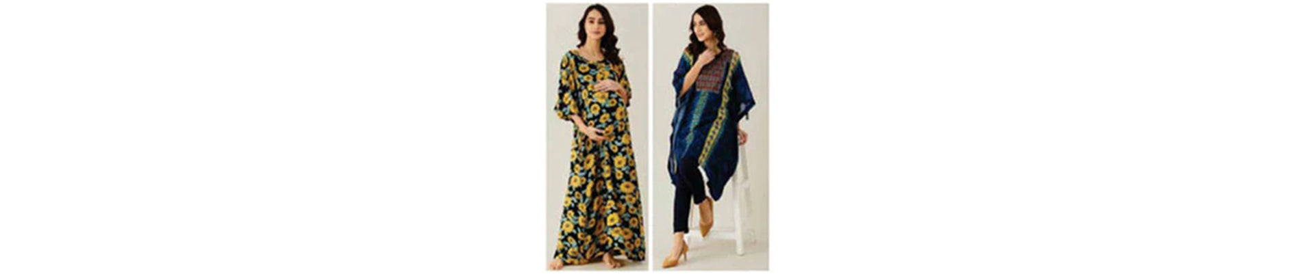 Celebrating the kaftan