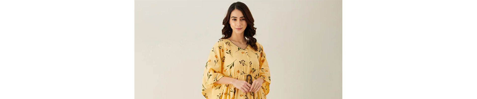 "The Kaftan Company grows by 200% in the pandemic Era"