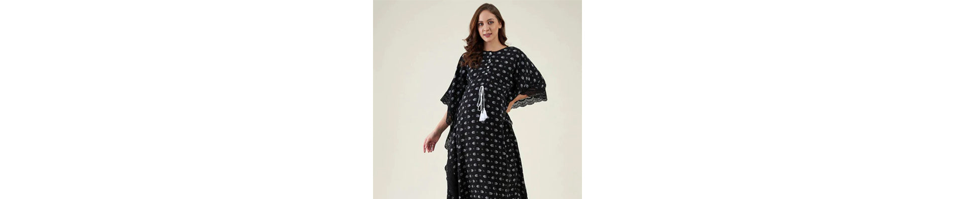 Top Notch Summer with Kaftans!