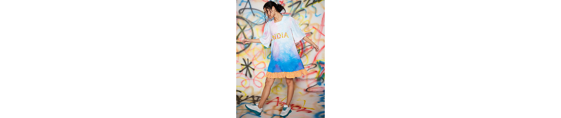 Get Ready to Play – The Kaftan Company Unveils Exclusive ICC World Cup Collection for Women
