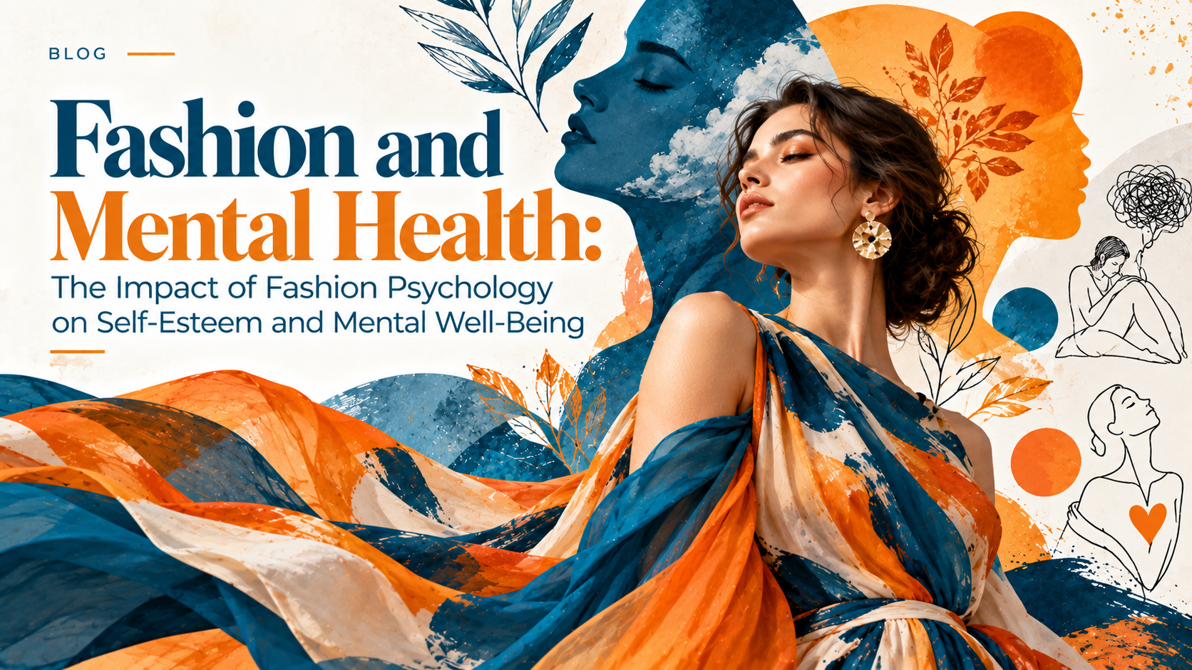 fashion and mental health