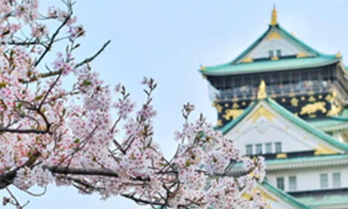 Japanese Art is the latest trend in today’s fashion