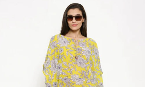 Why Are Kaftans A Must-have On Your Next Vacation?