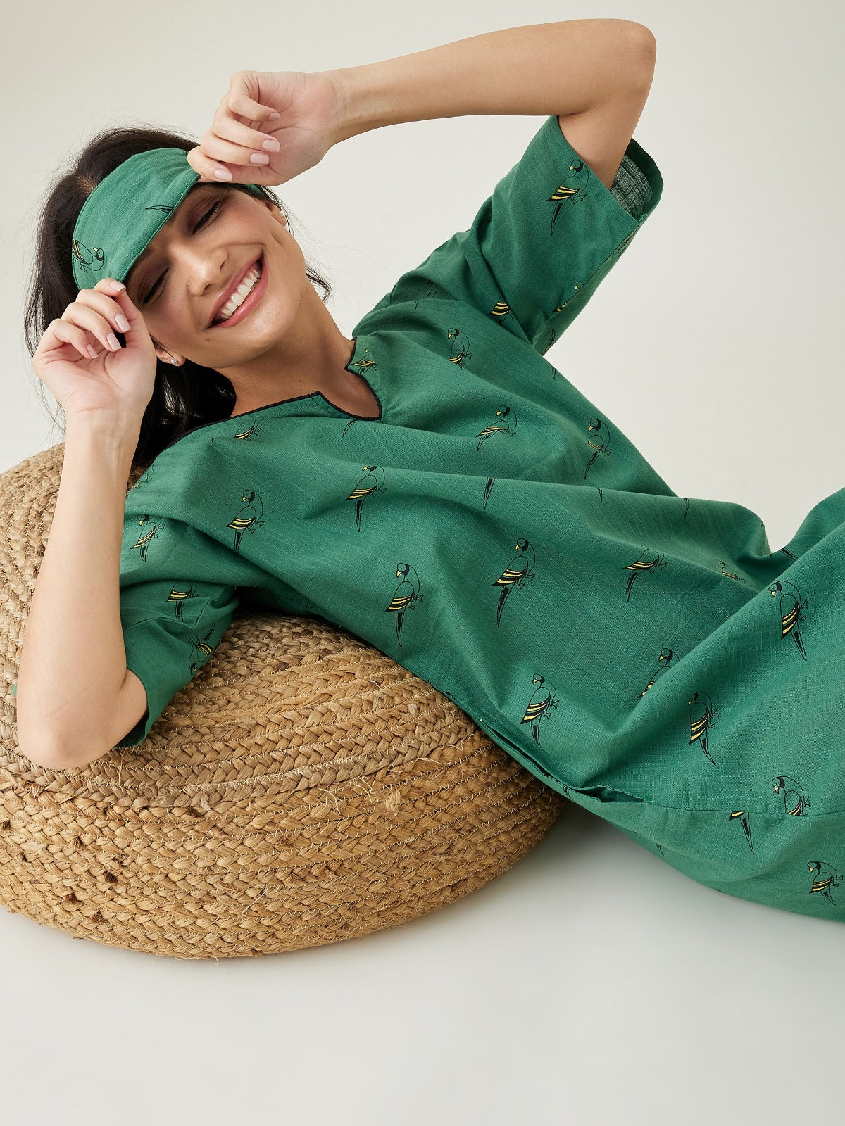  Why is Sustainable Fashion Important? The Kaftan Company explains
