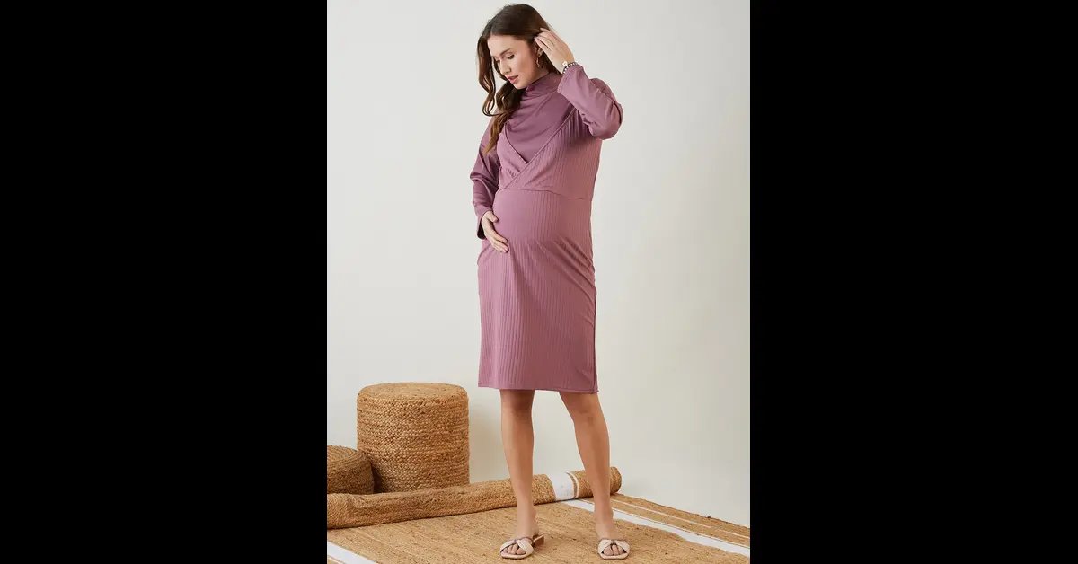 Maternity Dresses Online - The Kaftan Company
