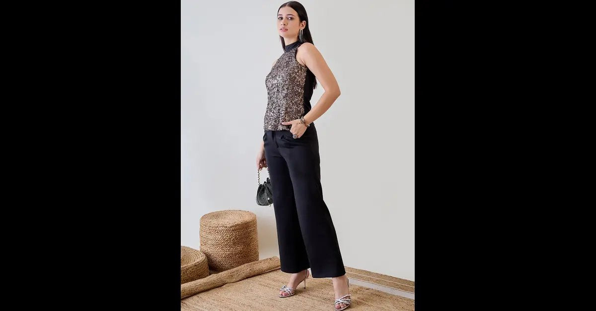 Women Western Wear - The Kaftan Company