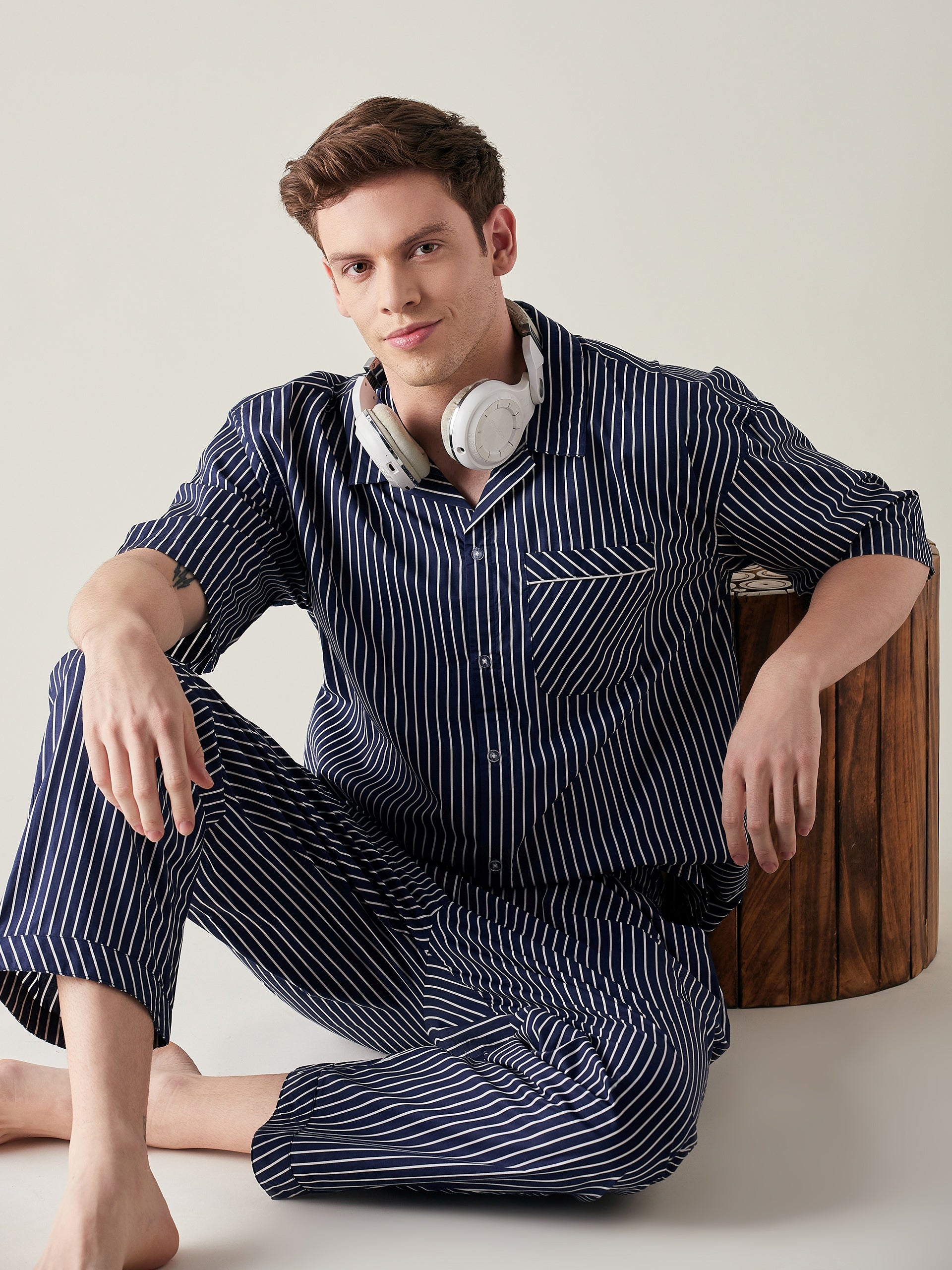 Mens Loungewear
