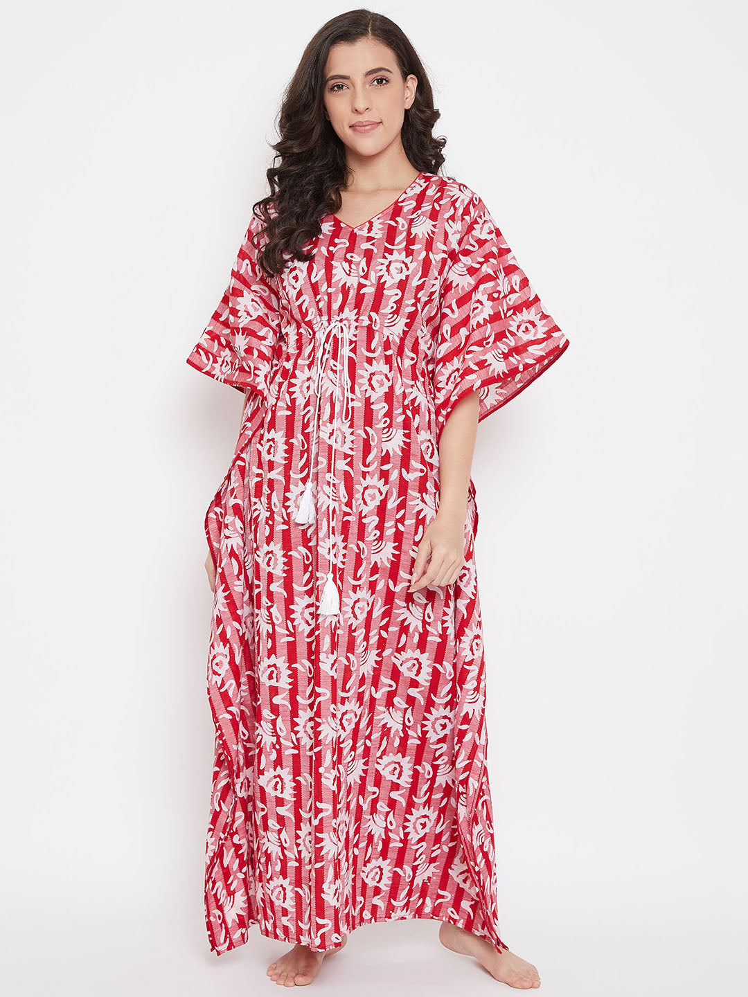 Maxi Length Kaftans