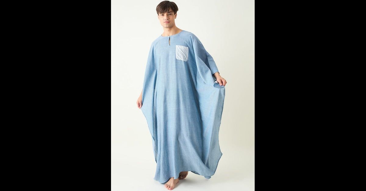 Men Kaftans Online - The Kaftan Company