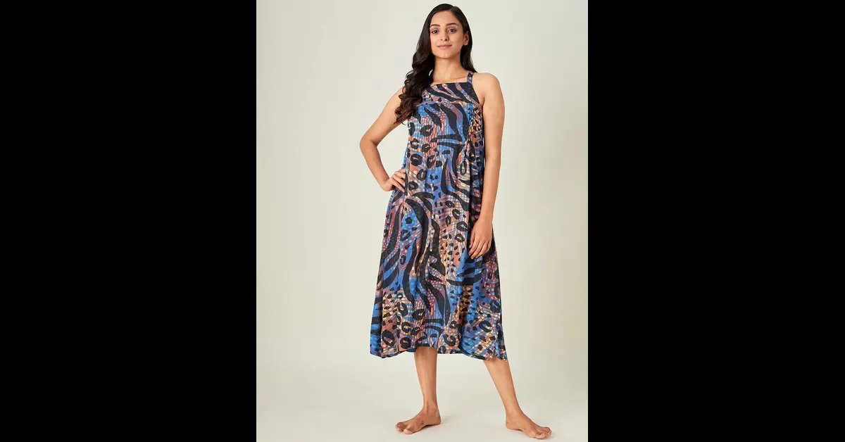 Women Negligees - The Kaftan Company