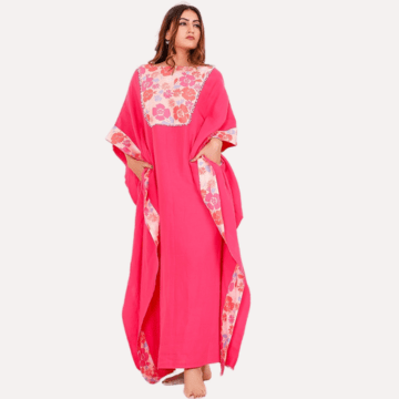 Kaftans