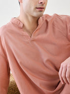 Comfortable pajamas designed for both sleeping and lounging