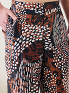 Top-rated collar kurta with pants, ideal for formal and casual wear