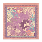 The Kaftan Company Dresses One size Pink Petal Drift Silk Scarf