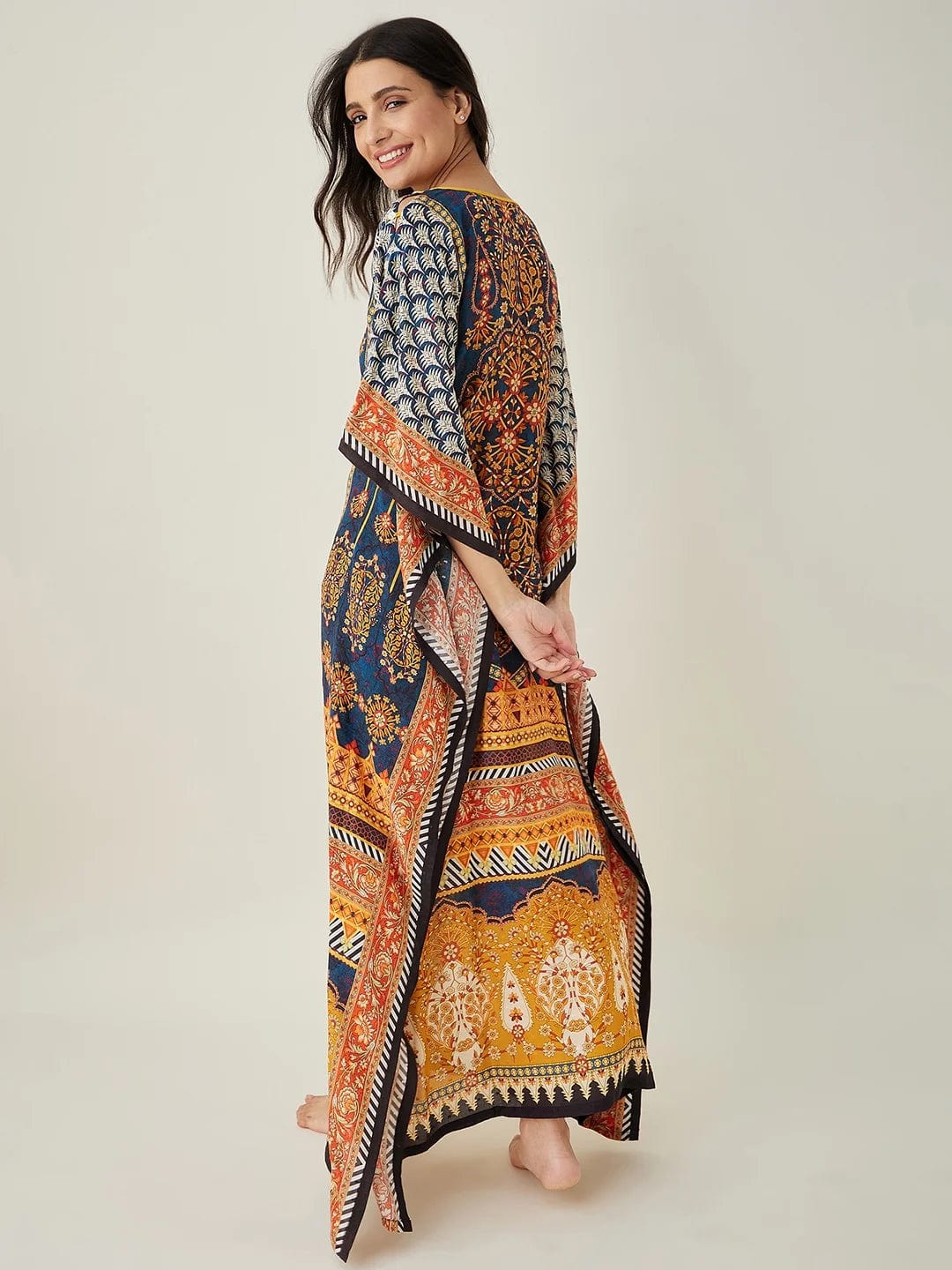 Kaftan company discount