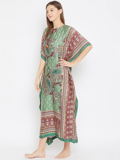 Farzana