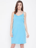 The Kaftan Company Loungewear Skyberry Sunburst Tie-Dye Kaftan Gownset - (Clearance - Final Sale)