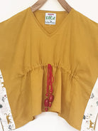 The Kaftan Company Nightdress Girls Jungle Safari Girls Pyjama Set