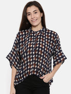 The Kaftan Company Tops PINK MERINO WOOL KAFTAN TOP